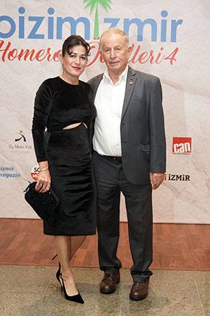 Homeros Ödülleri 4. Kez 2. Galeri