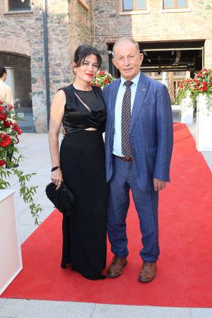 Basifed’Den Yaza Merhaba