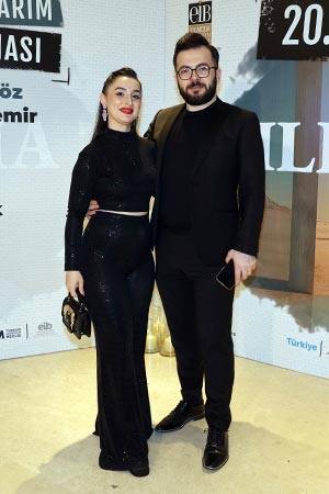 Eib Moda Tasarım Yarışması Xx. Kez