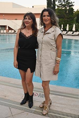 Swissotel'Den Yaza Merhaba