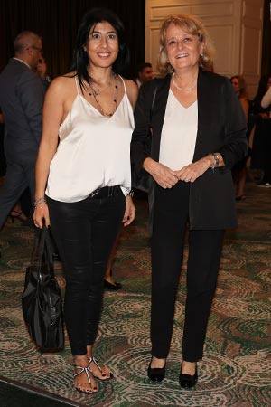 33. Yıla Özel Resepsiyon