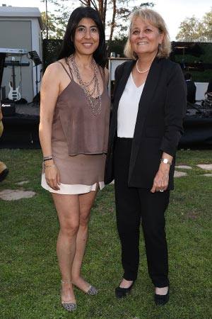 Başkonsolosa Veda Partisi