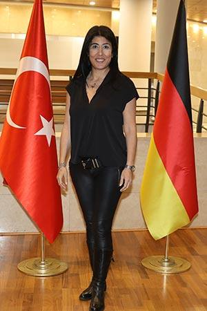 Türkiye- Almanya Dostluk Konseri