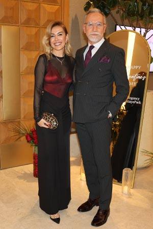 Pınar Aylin Sevgililere Söyledi