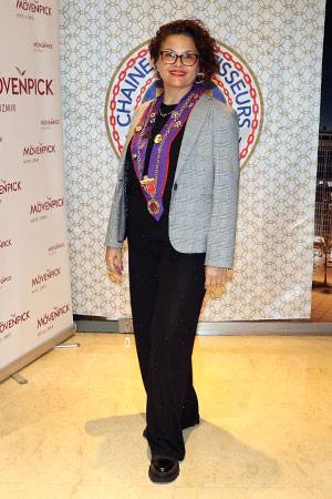 2025’İn İlk Yemeğinde Buluştular