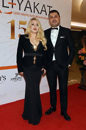 Liyakat 15 Yaşında