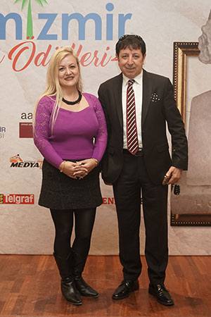 Homeros Ödülleri 4. Kez 2. Galeri