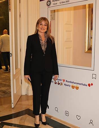 Wyndham Da Sokak Lezzetleri