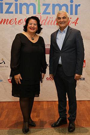 Homeros Ödülleri 4. Kez 2. Galeri