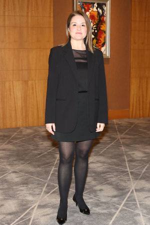 2025'I Personel Ve Aileleri İle Karşıladı