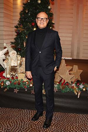 Swissôtel Büyük Efes’Te Yeni Yil Coşkusu