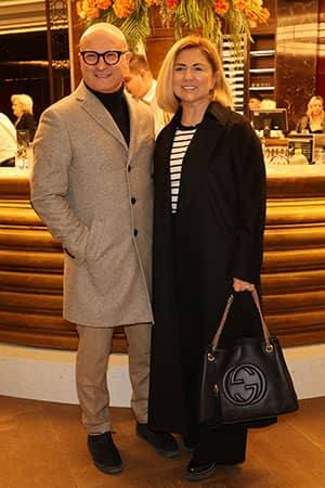 Monreve Brasserie Sizleri Bekliyor