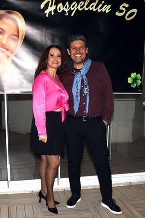 9X8’Lik Seviyorsan Çingene Ol Gel