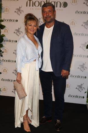 İtalyan Havası Montiano İle İzmir’De