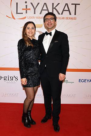 Liyakat 15 Yaşında