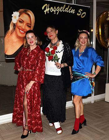 9X8’Lik Seviyorsan Çingene Ol Gel