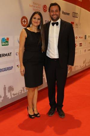 100. Yıla Yakışır Organizasyon