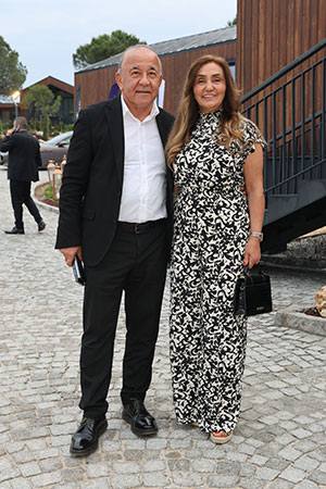 Bağın Kalbinde Yeni Bir Konaklama Deneyimi