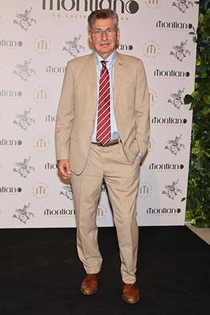 İtalyan Havası Montiano İle İzmir’De