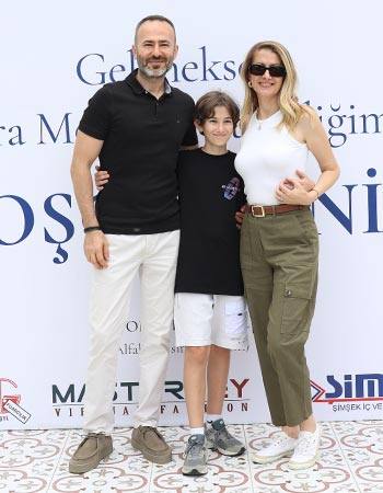 Egsd'Liler Kahvaltı'Da Buluştu