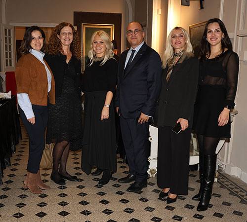 Beaujolais Buluşması