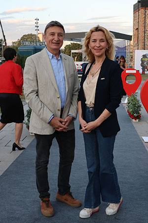 Sercan İzci Birinci