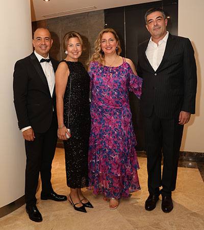 Leyla “Can”Ina, Can “Leyla”Sına Kavuştu