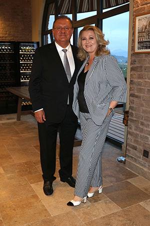 Bağın Kalbinde Yeni Bir Konaklama Deneyimi