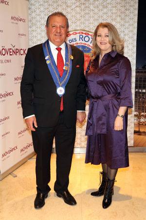 2025’İn İlk Yemeğinde Buluştular