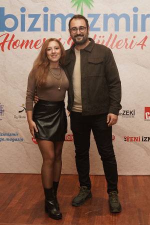 Homeros Ödülleri 4. Kez 2. Galeri