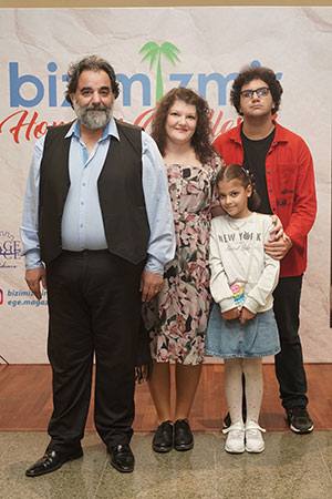 Homeros Ödülleri 4. Kez 2. Galeri