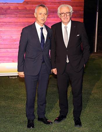 Ezber Bozan Tasarımcılar Ödüllerine Kavuştu