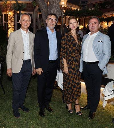 Arkas Arcademia’Ya Özel Açılış