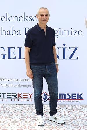 Egsd'Liler Kahvaltı'Da Buluştu