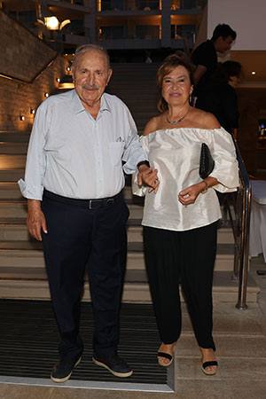 Eçev'Den Tılsımlı Bir Gece