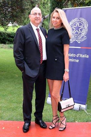 İtalya Cumhuriyeti 77 Yaşında