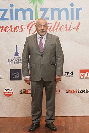 Homeros Ödülleri 4. Kez 2. Galeri