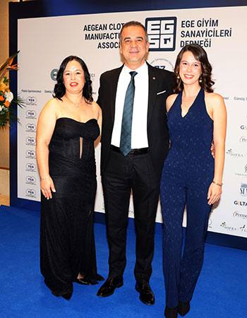 33. Yıla Coşkulu Kutlama