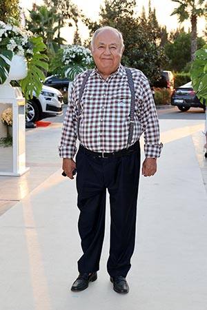 İzmir İş Dünyası İaosb'De Buluştu