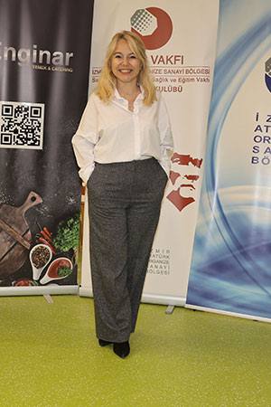 İaosb Vakfı'Ndan Eğitime Büyük Destek