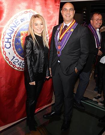 Hus'Da Keyifli Buluşma