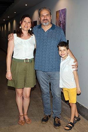 Tango Ve Aşk Collective Studio’Da