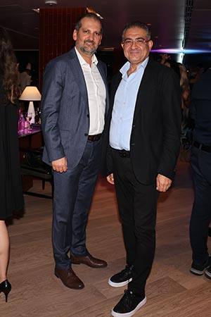 Scappi’Ye Özel Açılış