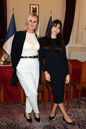 24. Kez Beaujolais Nouveau