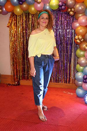 Şiir Gibi 80’Ler 90’Lar