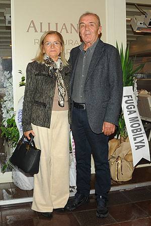 Kordon Alliance Hizmete Girdi