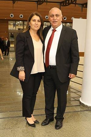 100. Yıla Yakışır Organizasyon