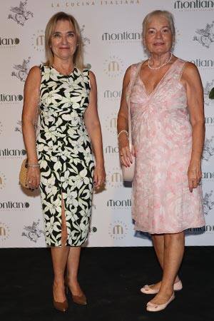 İtalyan Havası Montiano İle İzmir’De