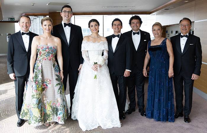 Leyla “Can”Ina, Can “Leyla”Sına Kavuştu