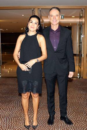 107. Yıla Özel Resepsiyon